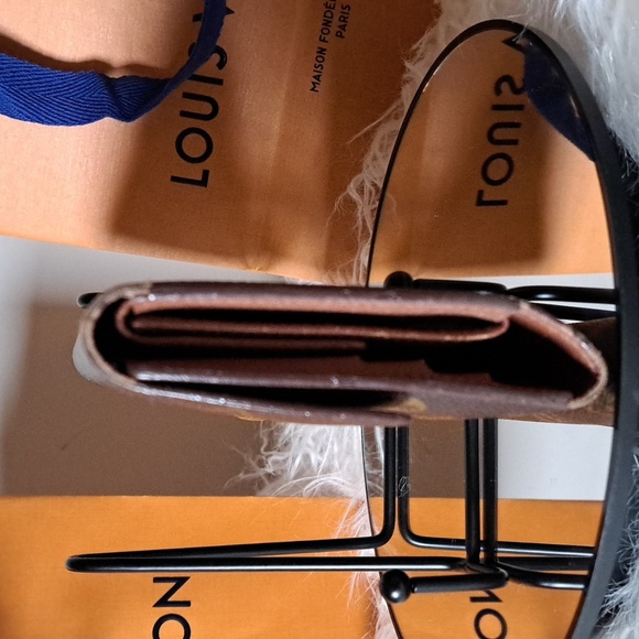 Louis Vuitton Porte Tresor International Long Wallet - Picture 6 of 14